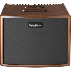Hughes&Kettner ERA 1 wood akustiskais pastiprinātājs Hughes&Kettner ERA 1 wood akustiskais pastiprinātājs