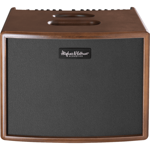Hughes&Kettner ERA 1 wood akustiskais pastiprinātājs Hughes&Kettner ERA 1 wood akustiskais pastiprinātājs