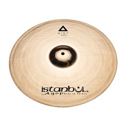 Istanbul Agop Xist Brilliant Crash 16” Istanbul Agop Xist Brilliant Crash 16”
