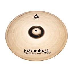 Istanbul Agop Xist Brilliant Ride 20” Istanbul Agop Xist Brilliant Ride 20”