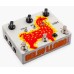 JAM pedals Delay Llama XTREME Delay pedālis