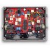 JAM pedals Double Dreamer Dubultais Overdrive JAM pedals Double Dreamer Dubultais Overdrive