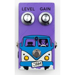 JAM pedals Fuzz Phrase Si fuzz pedālis