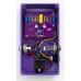 JAM pedals Fuzz Phrase Si fuzz pedālis