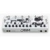 JAM pedals Pink Flow efektu stacija