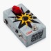 JAM pedals Boomster mk.2 booster efekts JAM pedals Boomster mk.2 booster efekts