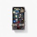 JAM pedals Boomster mk.2 booster efekts JAM pedals Boomster mk.2 booster efekts