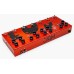 JAM pedals Kochness Monster daudzefektu pedālis JAM pedals Kochness Monster daudzefektu pedālis