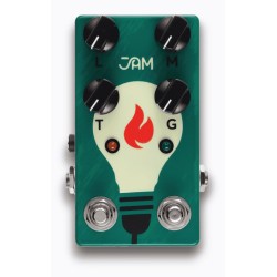 JAM pedals Lucydreamer Overdrive pedālis