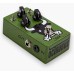JAM pedals Octaurus oktāvas fuzz efekts