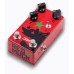 JAM pedals Red Muck MK2 fuzz pedālis