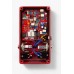 JAM pedals Red Muck MK2 fuzz pedālis