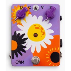 JAM pedals RetroVibe Uni-Vibe efekts