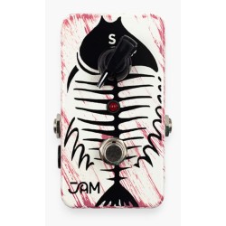JAM pedals Ripple phase efekts