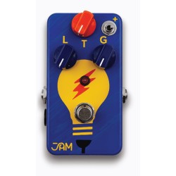 JAM pedals TubeDreamer overdrive pedālis