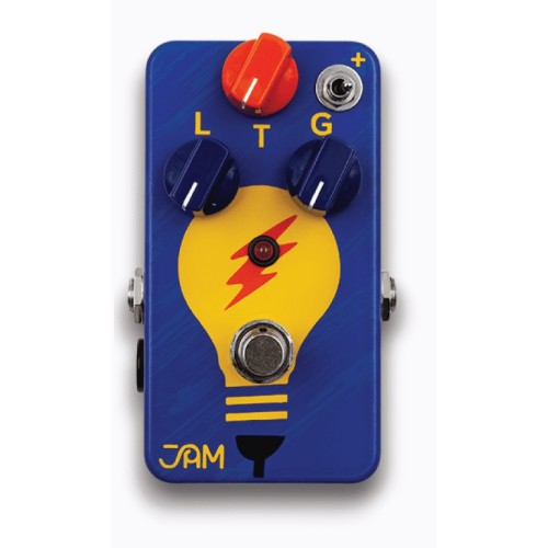 JAM pedals TubeDreamer overdrive pedālis JAM pedals TubeDreamer overdrive pedālis
