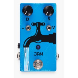 JAM pedals WaterFall Chorus & Vibrato