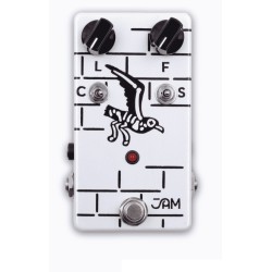 JAM pedals Seagull "Echoes" efektu pedālis