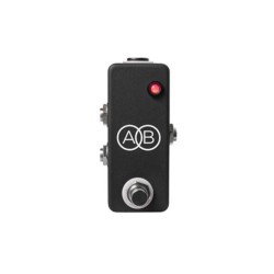 JHS Pedals Mini A/B - A/B Switch pedālis JHS Pedals Mini A/B - A/B Switch pedālis