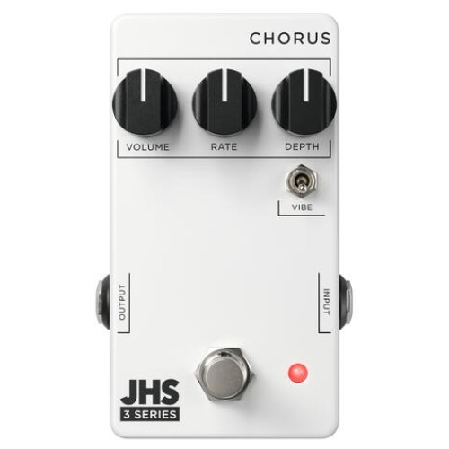 JHS Pedals 3 Series Chorus pedālis