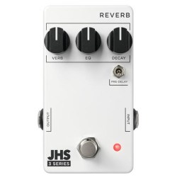 JHS Pedals 3 Series Reverb pedālis JHS Pedals 3 Series Reverb pedālis