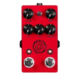 JHS Pedals AT+ Andy Timmons Signature Overdrive - Boost / Overdrive pedālis JHS Pedals AT+ Andy Timmons Signature Overdrive - Boost / Overdrive pedālis