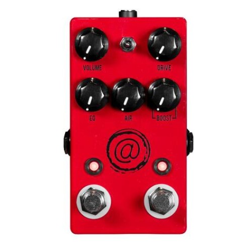 JHS Pedals AT+ Andy Timmons Signature Overdrive - Boost / Overdrive pedālis