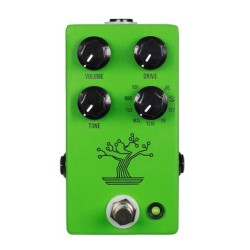 JHS Pedals Bonsai - Overdrive pedālis JHS Pedals Bonsai - Overdrive pedālis