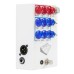 JHS Pedals Colour Box V2 - Preamp / EQ / DI-Box JHS Pedals Colour Box V2 - Preamp / EQ / DI-Box