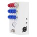 JHS Pedals Colour Box V2 - Preamp / EQ / DI-Box JHS Pedals Colour Box V2 - Preamp / EQ / DI-Box