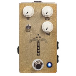JHS Pedals Morning Glory V4 - Overdrive pedālis JHS Pedals Morning Glory V4 - Overdrive pedālis