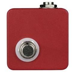 JHS Pedals Red Remote pedālis JHS Pedals Red Remote pedālis