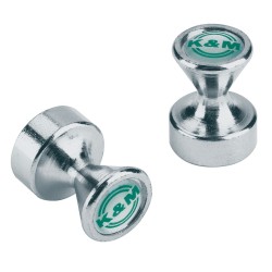 K&M 11580 Power magnēti