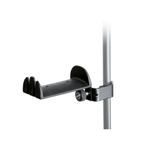 K&M 16080 headphone holder K&M 16080 headphone holder
