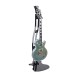 K&M 17630 guitar station Medium statīvs K&M 17630 guitar station Medium statīvs