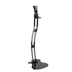 K&M 17630 guitar station Medium statīvs K&M 17630 guitar station Medium statīvs