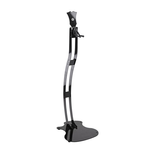K&M 17630 guitar station Medium statīvs K&M 17630 guitar station Medium statīvs