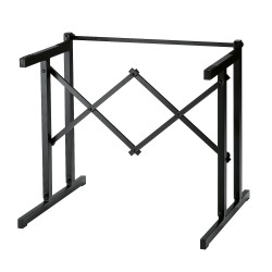 K&M 18880 table-style taustiņu statīvs K&M 18880 table-style taustiņu statīvs