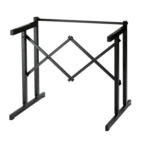 K&M 18880 table-style taustiņu statīvs K&M 18880 table-style taustiņu statīvs