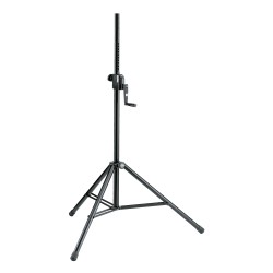 K&M 2130 skandas statīvs