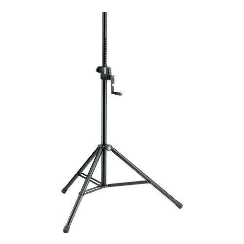 K&M 2130 skandas statīvs