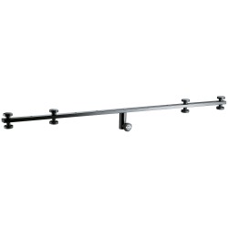 K&M  21393 crossbar statīvs