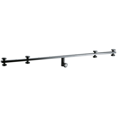 K&M 21393 crossbar statīvs K&M 21393 crossbar statīvs
