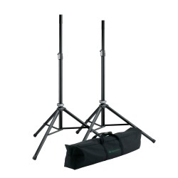 K&M 21449 skandu statīvu komplekts