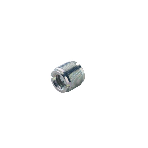 K&M 215 thread adapteris
