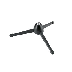 K&M 23105 galda mikrofona statīvs
