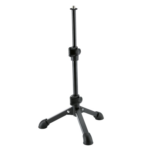 K&M 23150 tabletop mikrofona statīvs K&M 23150 tabletop mikrofona statīvs