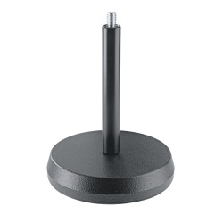 K&M 232 table mikrofona statīvs