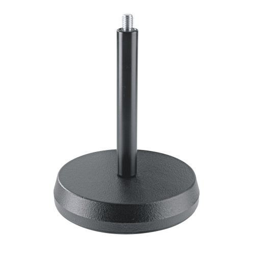 K&M 232 table mikrofona statīvs K&M 232 table mikrofona statīvs