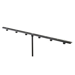 K&M 23560 mikrofona statīvs